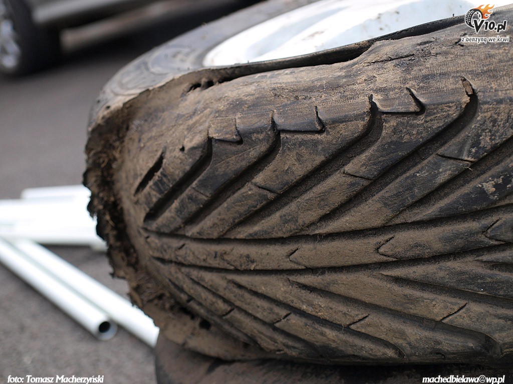 Rallye Zelezne Hory